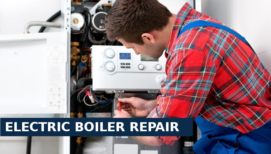 Electric boiler repair Plumstead