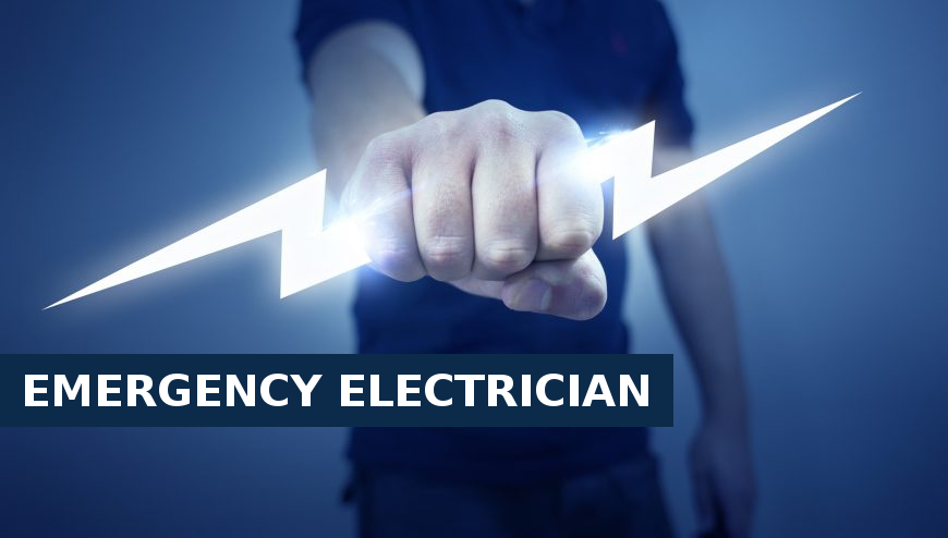 Emergency Electrician Plumstead
